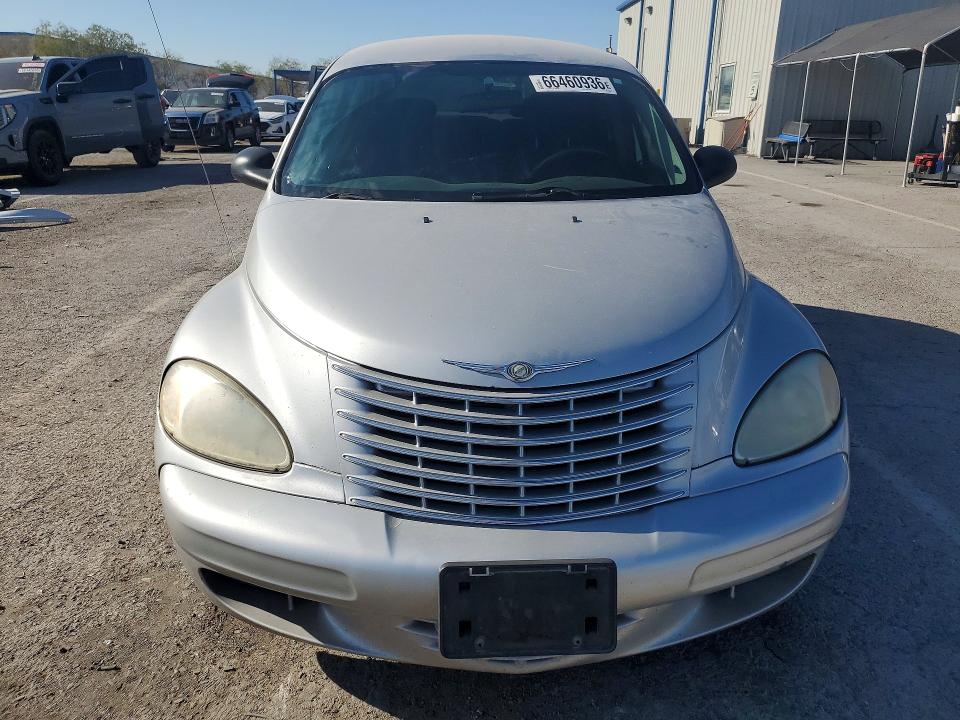 Aukcja sprzedaży 2004 Chrysler Pt Cruiser, vin: 3C4FY58B64T249482, numer aukcji: 66460936