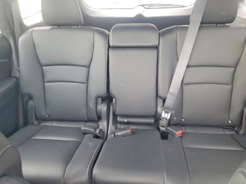 Aukcja sprzedaży 2022 Honda Passport, vin: 5FNYF7H50NB006254, numer aukcji: 64085956