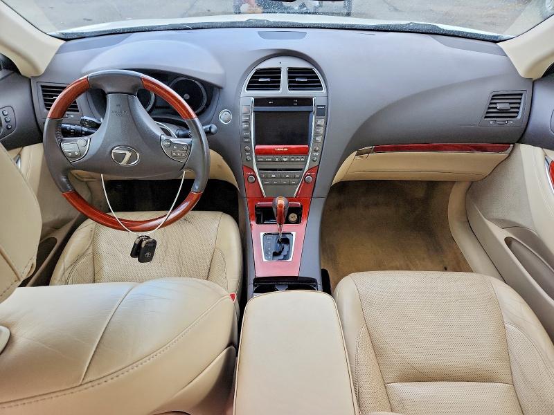 2012 Lexus Es მანქანა იყიდება აუქციონზე, vin: JTHBK1EG7C2502008, აუქციონის ნომერი: 66716306
