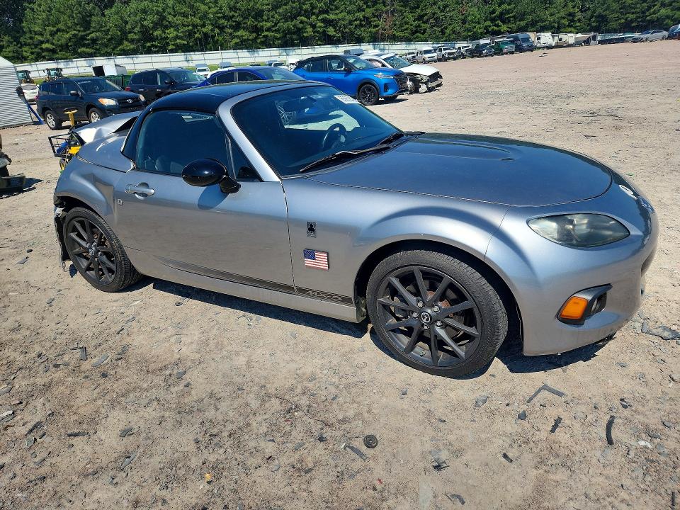 Aukcja sprzedaży 2013 Mazda Mx-5 Miata, vin: JM1NC2MF4D0232260, numer aukcji: 65652406