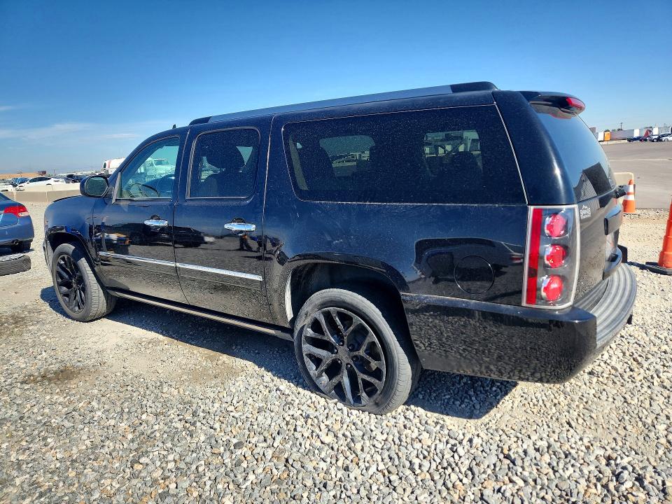 Продаж на аукціоні авто 2013 Gmc Yukon Xl, vin: 1GKS2MEF7DR227098, номер лоту: 66456396