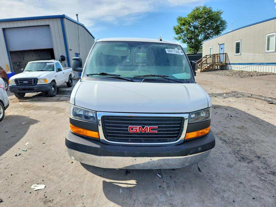Aukcja sprzedaży 2021 Gmc Savana, vin: 1GTW7AFP6M1300318, numer aukcji: 66411366