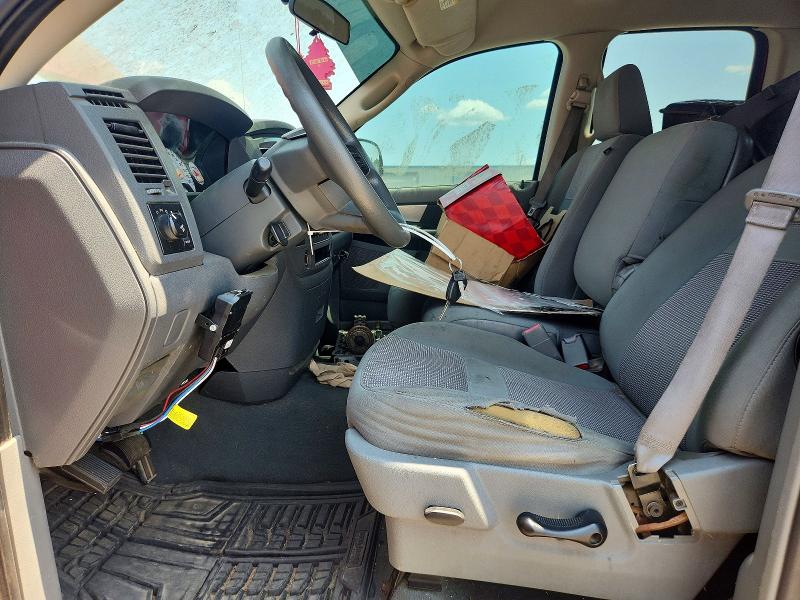 Продаж на аукціоні авто 2007 Dodge Ram 1500, vin: 1D7HU18P87S180640, номер лоту: 64334896
