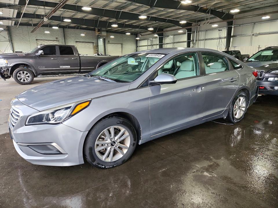 Aukcja sprzedaży 2016 Hyundai Sonata, vin: 5NPE24AF5GH307865, numer aukcji: 65559646