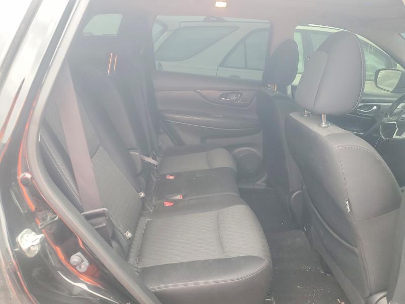 Aukcja sprzedaży 2020 Nissan Rogue, vin: JN8AT2MVXLW134713, numer aukcji: 64619406