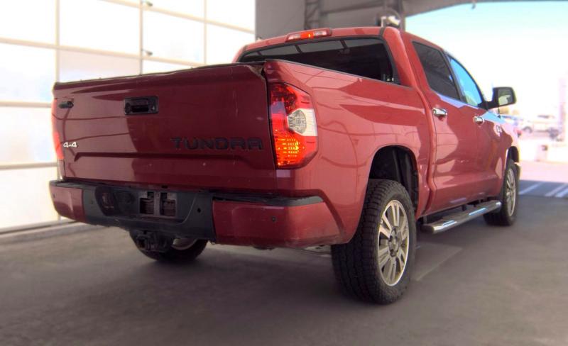 Продаж на аукціоні авто 2016 Toyota Tundra, vin: 5TFAW5F1XGX566507, номер лоту: 64463266