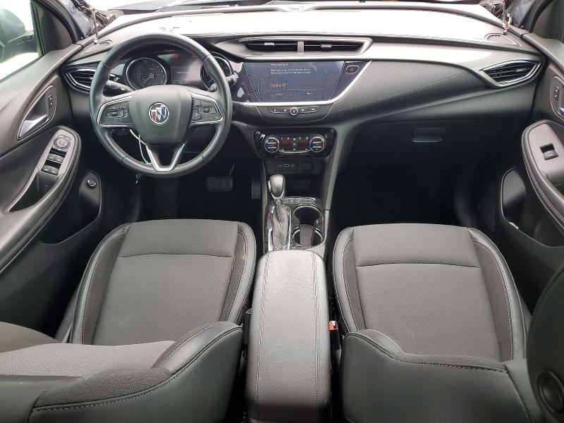 Продаж на аукціоні авто 2022 Buick Encore Gx, vin: KL4MMDSL0NB071063, номер лоту: 63912576