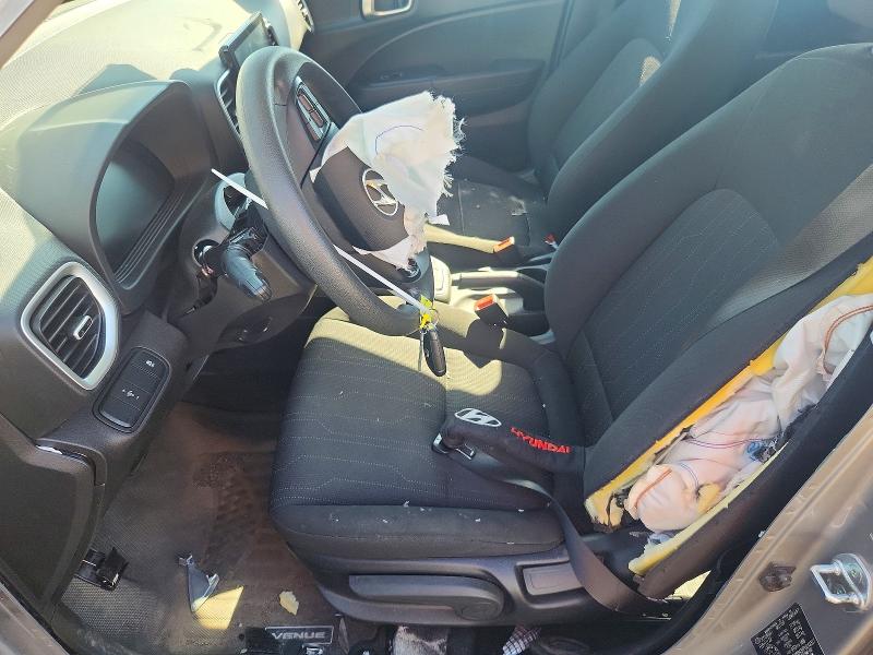 Aukcja sprzedaży 2023 Hyundai Venue, vin: KMHRB8A3XPU242317, numer aukcji: 62326736
