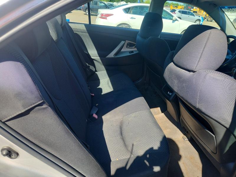 Aukcja sprzedaży 2010 Toyota Camry, vin: 4T1BF3EK8AU036799, numer aukcji: 64587896