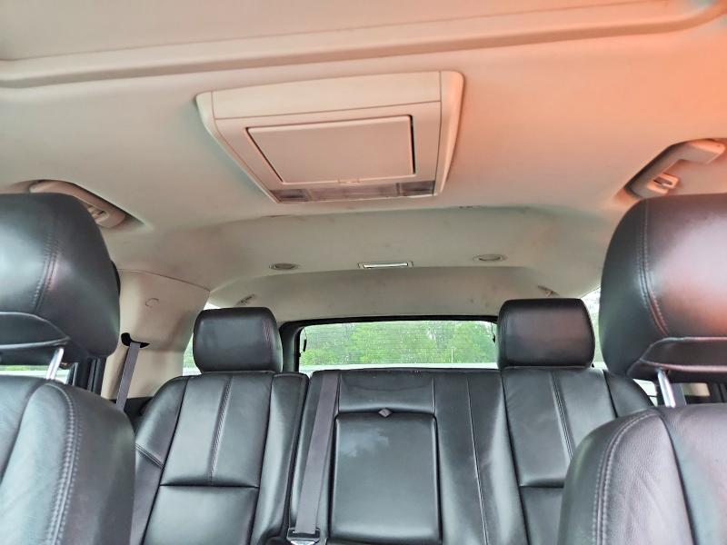 63581856 :رقم المزاد ، 1GNSKBE0XDR179390 vin ، 2013 Chevrolet Tahoe مزاد بيع