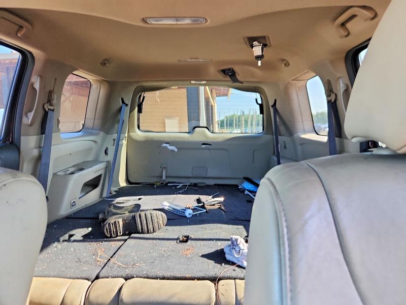Продаж на аукціоні авто 2010 Honda Pilot, vin: 5FNYF4H55AB022636, номер лоту: 65698986