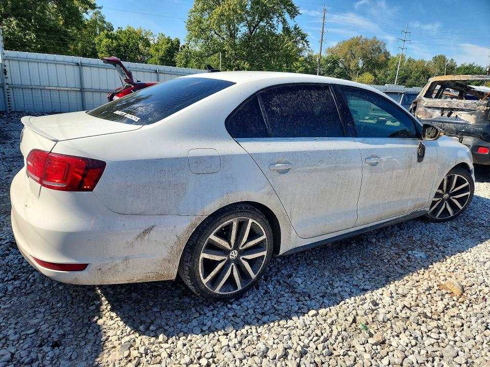 Продаж на аукціоні авто 2014 Volkswagen Jetta, vin: 3VW4S7AJ9EM209752, номер лоту: 66400786