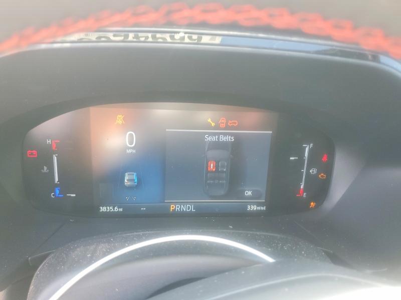 Продажа на аукционе авто 2026 Ford Escape, vin: 1FMCU9MN9TUA00809, номер лота: 66942836