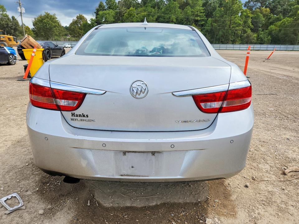 66806716 :رقم المزاد ، 1G4PS5SK6C4172207 vin ، 2012 Buick Verano مزاد بيع