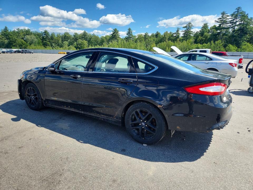 Aukcja sprzedaży 2013 Ford Fusion, vin: 3FA6P0HRXDR348618, numer aukcji: 61684706