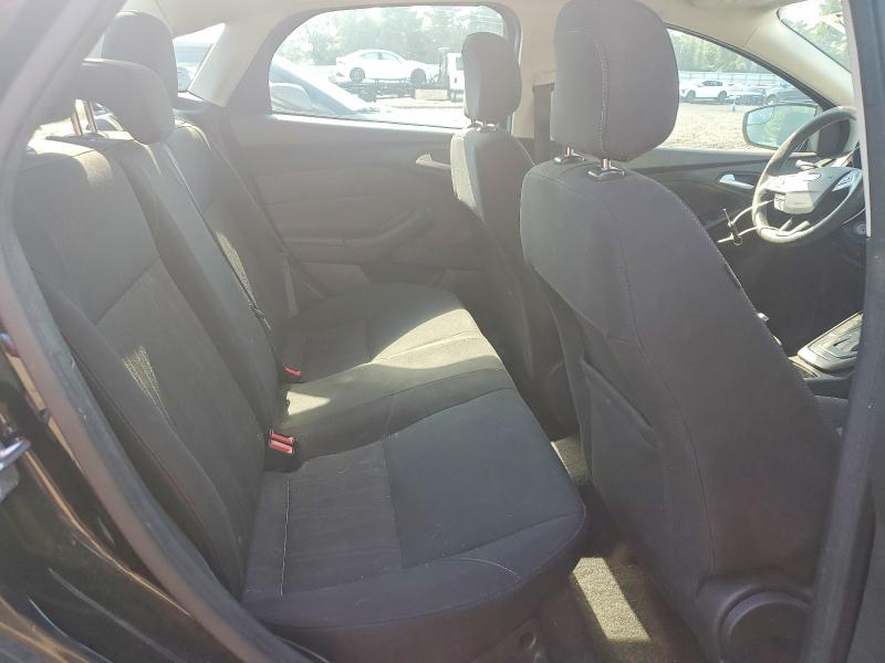 64433296 :رقم المزاد ، 1FADP3FE5JL209466 vin ، 2018 Ford Focus مزاد بيع