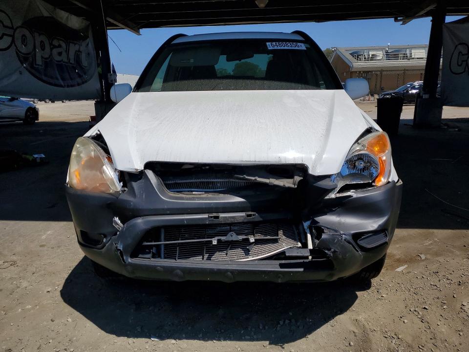 Aukcja sprzedaży 2004 Honda Cr-v, vin: JHLRD78894C005137, numer aukcji: 64808356