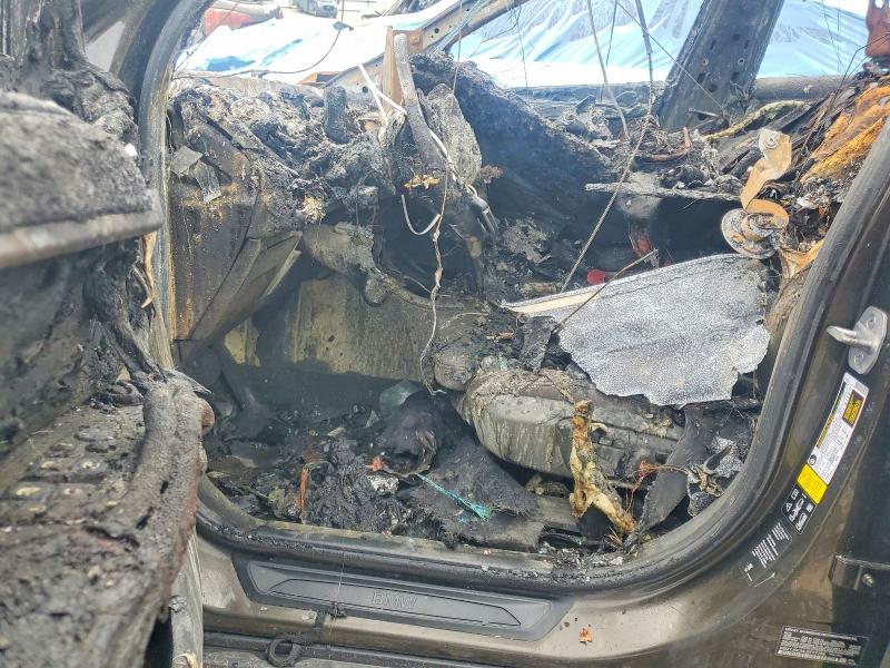 Aukcja sprzedaży 2018 Bmw X2, vin: WBXYJ5C34JEF77756, numer aukcji: 60861296
