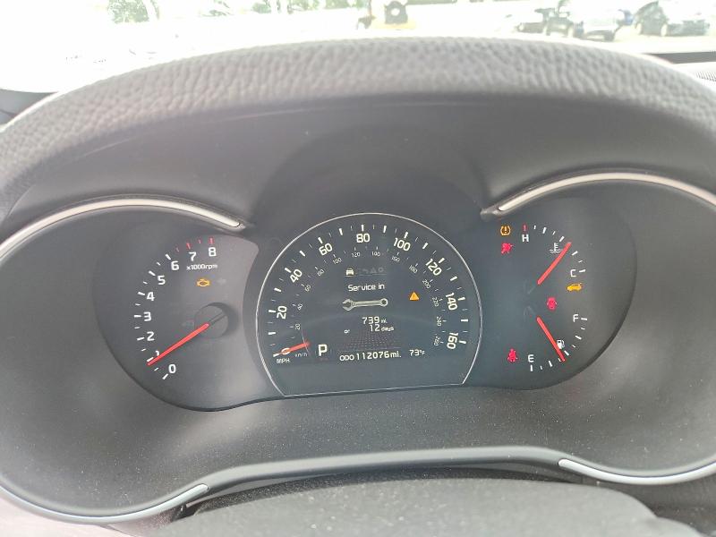 Продаж на аукціоні авто 2014 Kia Sorento, vin: 5XYKWDA74EG451296, номер лоту: 64993416
