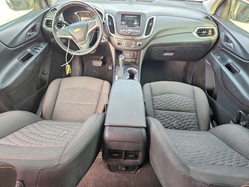 Продаж на аукціоні авто 2019 Chevrolet Equinox, vin: 2GNAXUEV4K6276632, номер лоту: 62795776