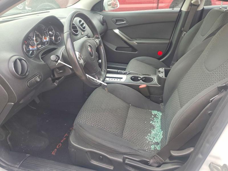 Aukcja sprzedaży 2009 Pontiac G6, vin: 1G2ZJ57K894254610, numer aukcji: 64843466