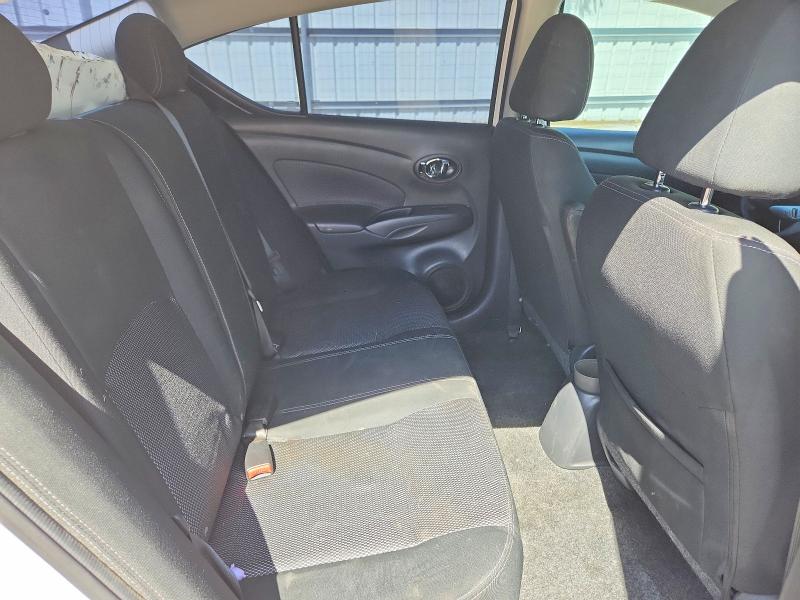 Продажа на аукционе авто 2019 Nissan Versa, vin: 3N1CN7AP6KL867527, номер лота: 65284936