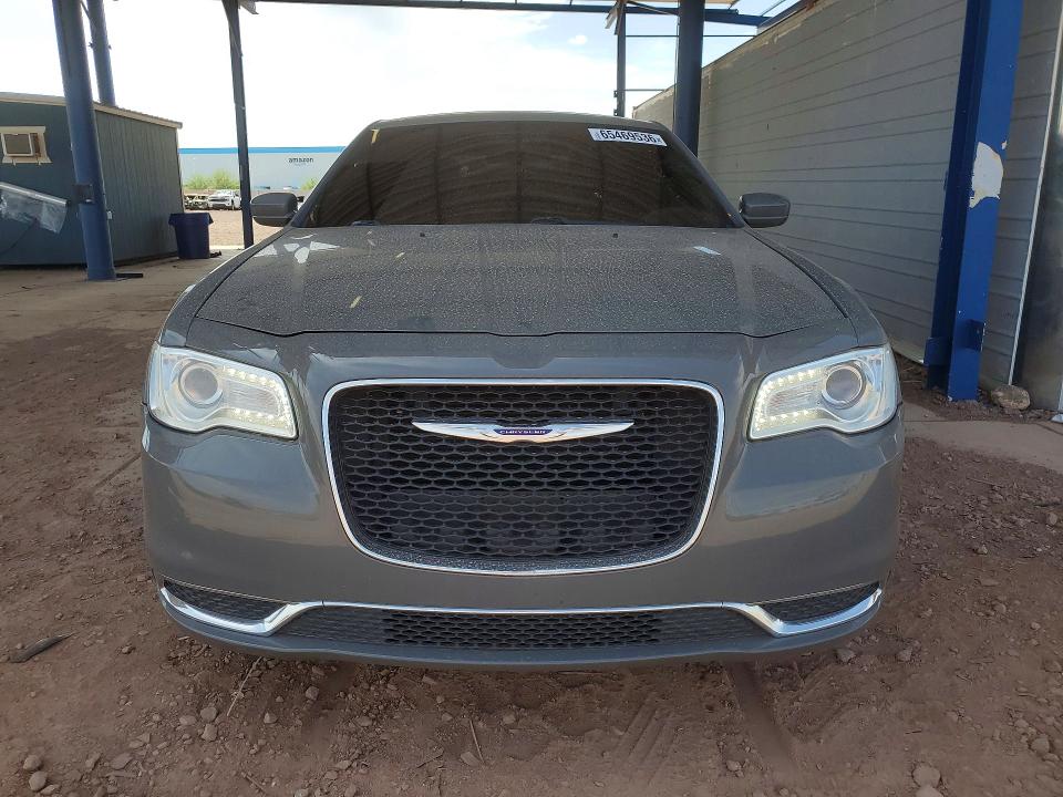 Aukcja sprzedaży 2018 Chrysler 300, vin: 2C3CCAAG1JH319933, numer aukcji: 65469536