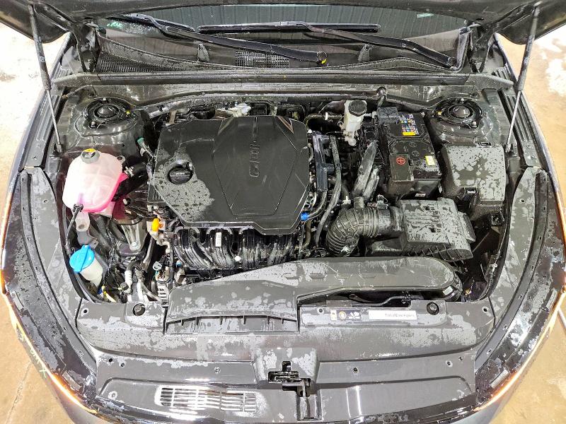 64111756 :رقم المزاد ، KNAG24J71T5439885 vin ، 2026 Kia K5 مزاد بيع