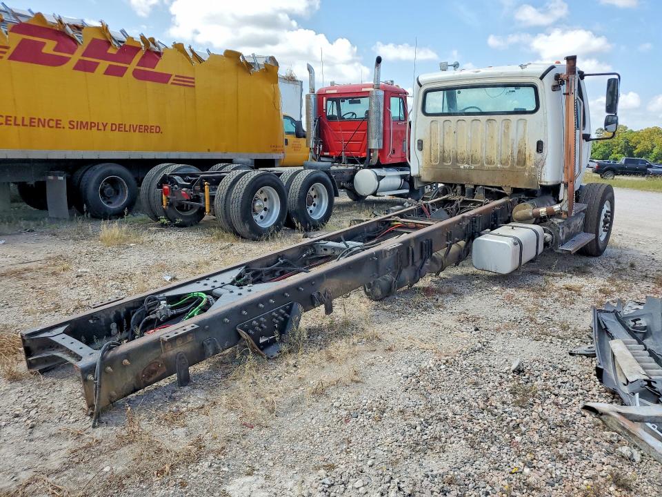 Продаж на аукціоні авто 2013 Freightliner M2, vin: 1FVHCYBS4DHFG8785, номер лоту: 65043136
