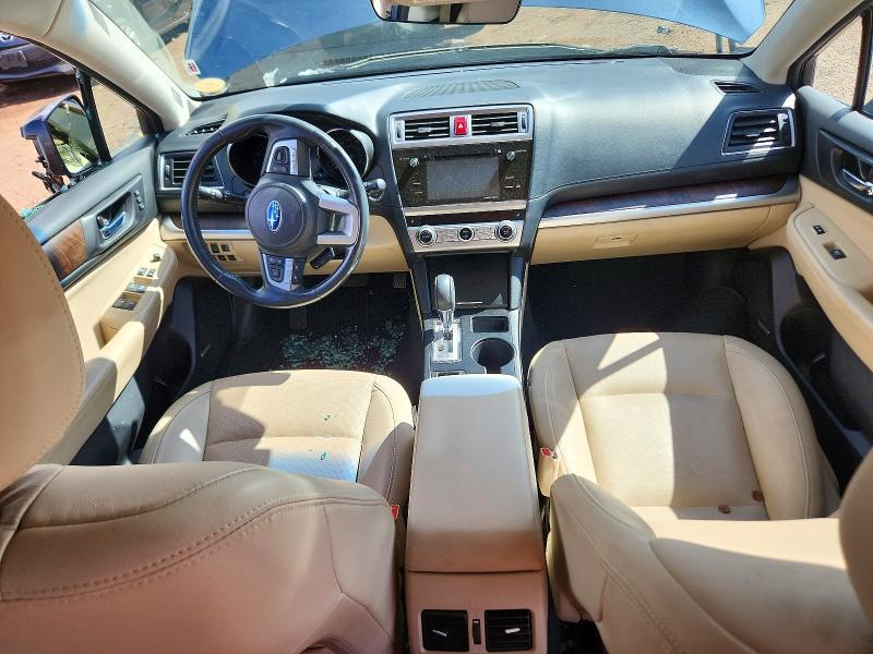 Aukcja sprzedaży 2017 Subaru Outback, vin: 4S4BSENC0H3266420, numer aukcji: 66035196