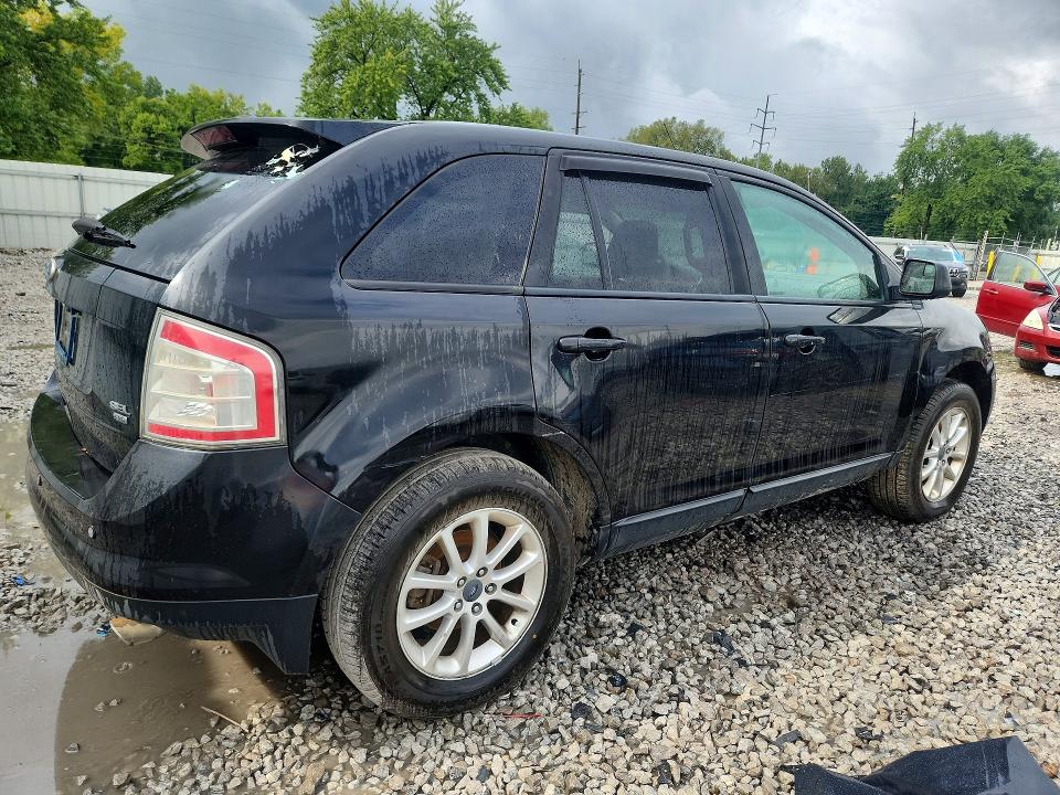 Продаж на аукціоні авто 2010 Ford Edge, vin: 2FMDK4JC5ABB17323, номер лоту: 64903606