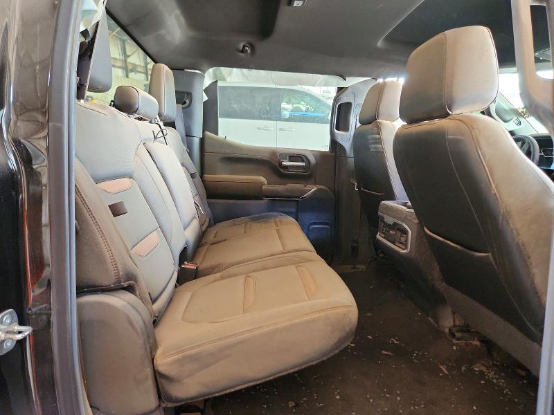 65948706 :رقم المزاد ، 1GTP9EEL6MZ443114 vin ، 2021 Gmc Sierra مزاد بيع