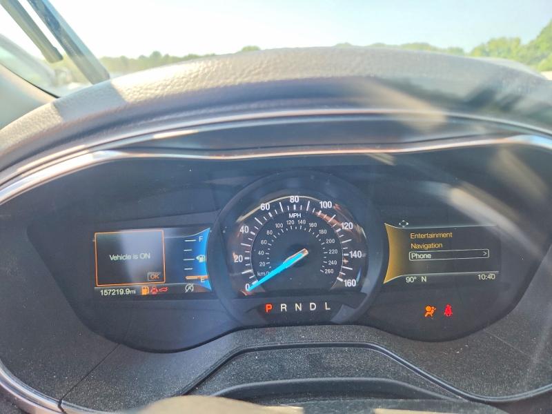 Продажа на аукционе авто 2020 Ford Fusion, vin: 3FA6P0HD7LR183078, номер лота: 64117616