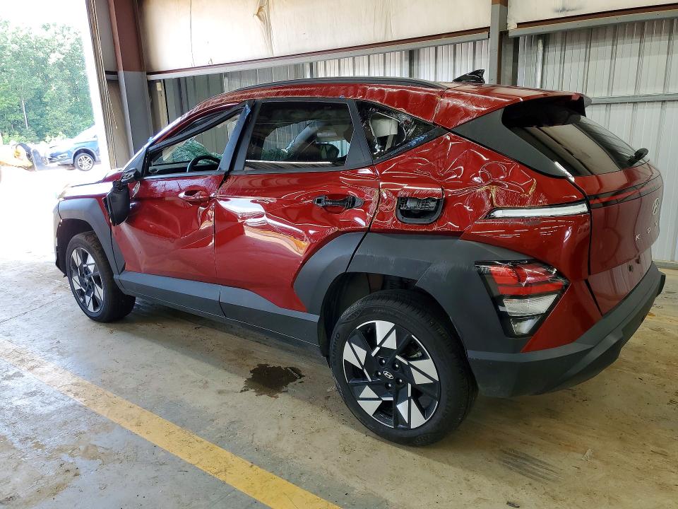 Aukcja sprzedaży 2025 Hyundai Kona, vin: KM8HBCAB9SU234000, numer aukcji: 63949406