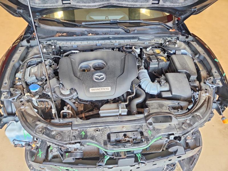 Aukcja sprzedaży 2020 Mazda 6, vin: JM1GL1TY5L1517662, numer aukcji: 65212356