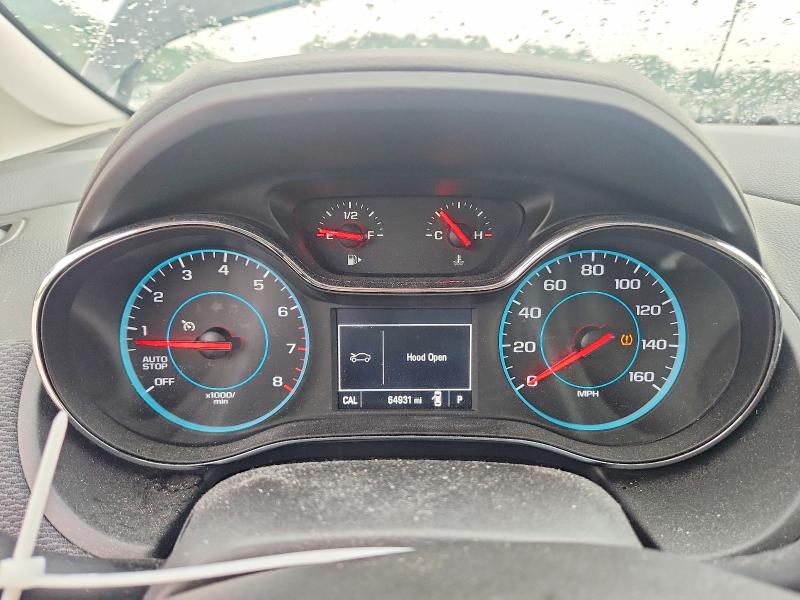 Продажа на аукционе авто 2018 Chevrolet Cruze, vin: 1G1BE5SM2J7159594, номер лота: 66010526