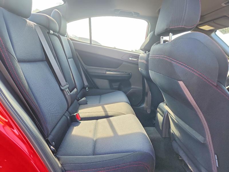 Продажа на аукционе авто 2018 Subaru Wrx, vin: JF1VA1C66J9835497, номер лота: 64152566