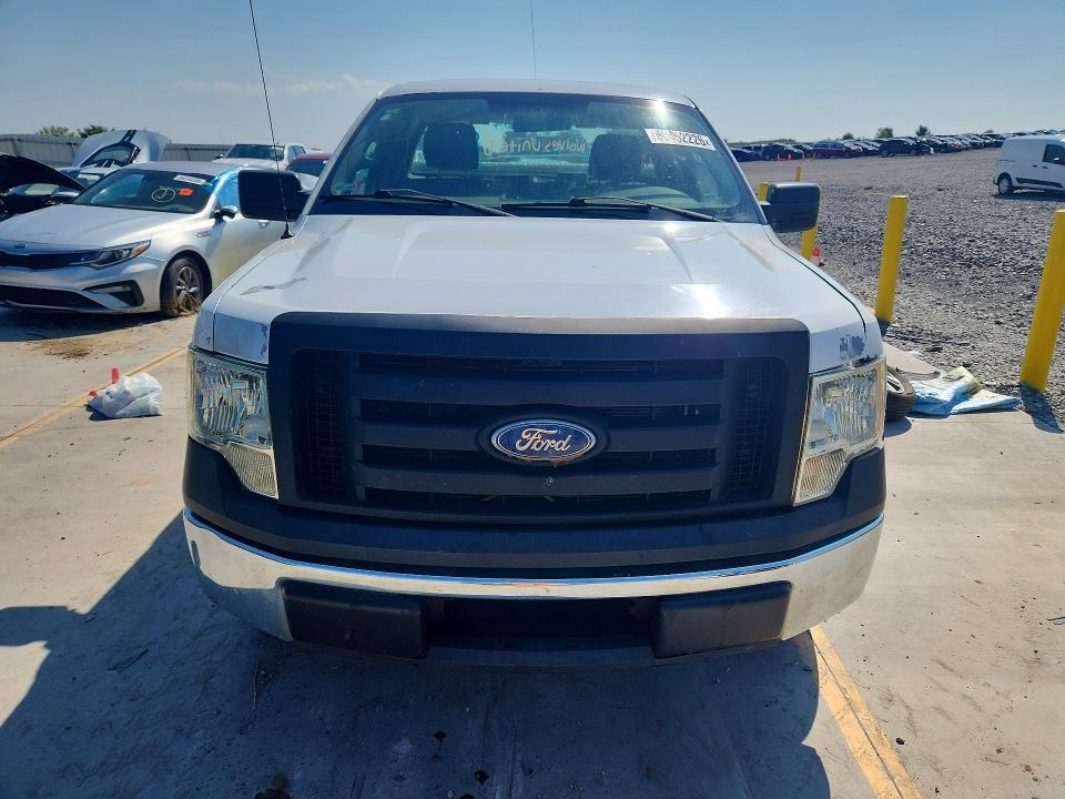 Aukcja sprzedaży 2010 Ford F150, vin: 1FTMF1CW2AKB23939, numer aukcji: 66452226
