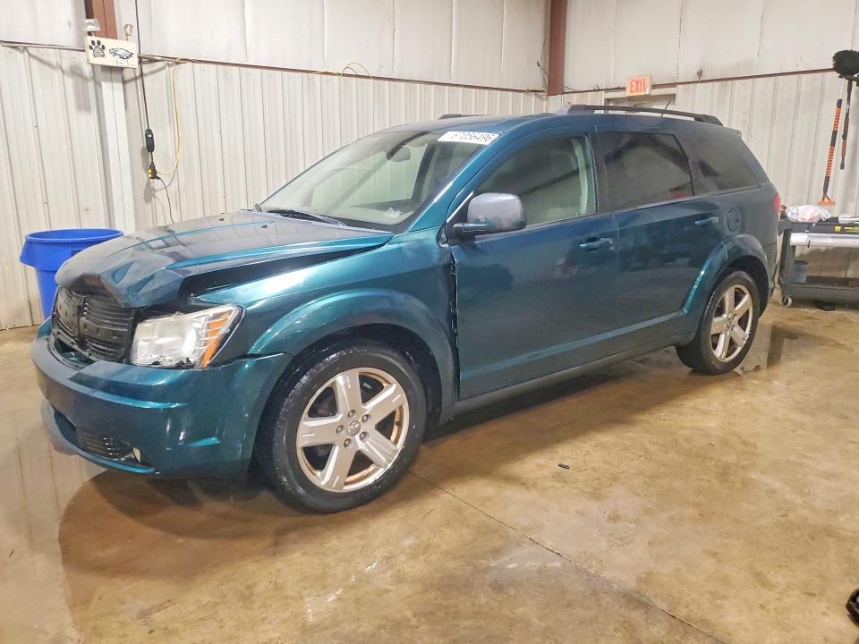 Aukcja sprzedaży 2009 Dodge Journey, vin: 3D4GH57VX9T554364, numer aukcji: 67056496