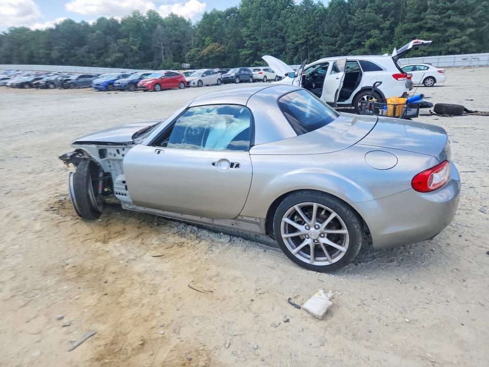 Aukcja sprzedaży 2011 Mazda Mx-5 Miata, vin: JM1NC2MF5B0215609, numer aukcji: 66289016