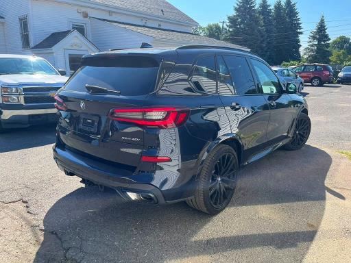 Aukcja sprzedaży 2023 Bmw X5, vin: 5UXCR6C01P9P71587, numer aukcji: 65472446