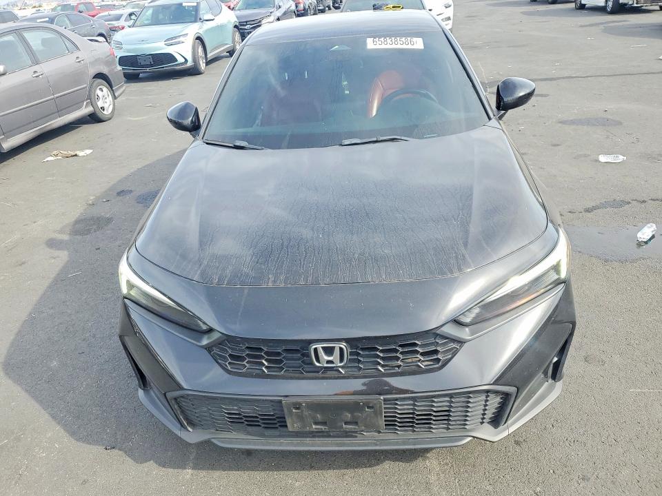 Продаж на аукціоні авто 2025 Honda Civic, vin: 2HGFE2F51SH529144, номер лоту: 65838586