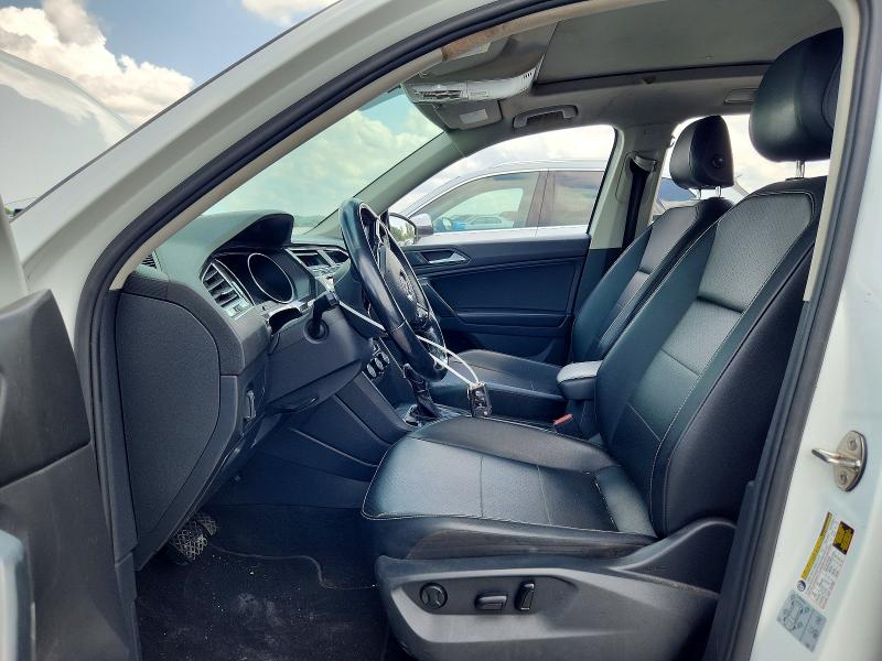 Aukcja sprzedaży 2019 Volkswagen Tiguan, vin: 3VV2B7AX9KM082173, numer aukcji: 63824246