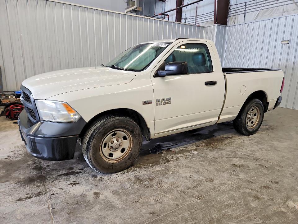 58410256 :رقم المزاد ، 3C6JR6AT8DG504634 vin ، 2013 Ram 1500 مزاد بيع