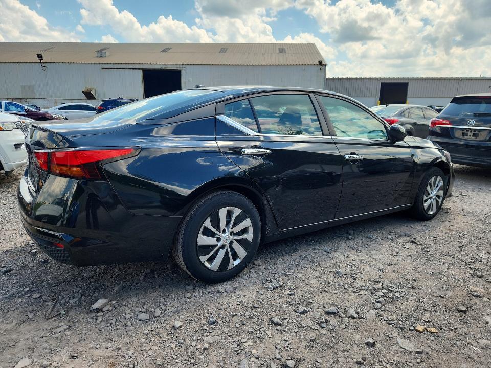 Aukcja sprzedaży 2020 Nissan Altima, vin: 1N4BL4BV8LC145764, numer aukcji: 64482486
