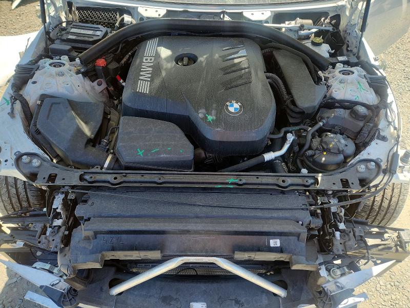 Aukcja sprzedaży 2025 Bmw 330i, vin: 3MW69CW06S8F09797, numer aukcji: 65956406