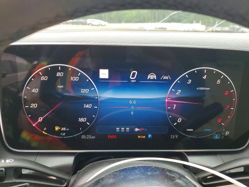 60762826 :رقم المزاد ، W1NKM4HB0TF554451 vin ، 2026 Mercedes-benz Glc مزاد بيع