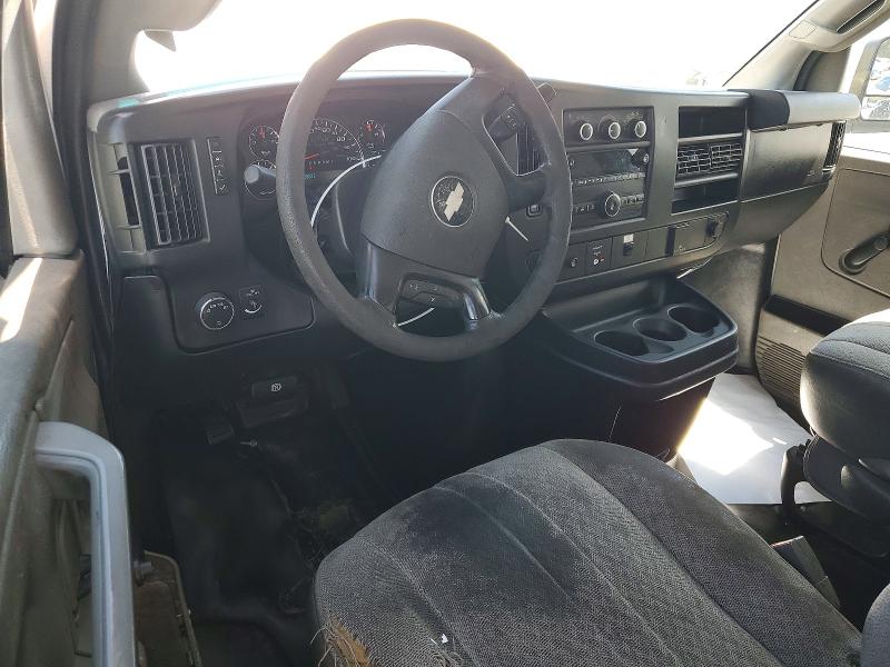 Aukcja sprzedaży 2016 Chevrolet Express G3500, vin: 1GB0GRFG6G1203276, numer aukcji: 62546546