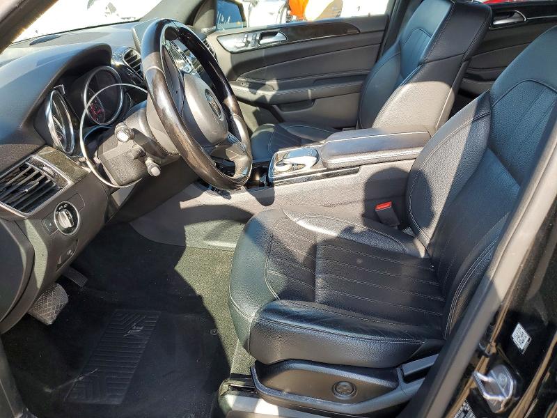 Продажа на аукционе авто 2018 Mercedes-benz Gle, vin: 4JGDA5JBXJB167902, номер лота: 64585326