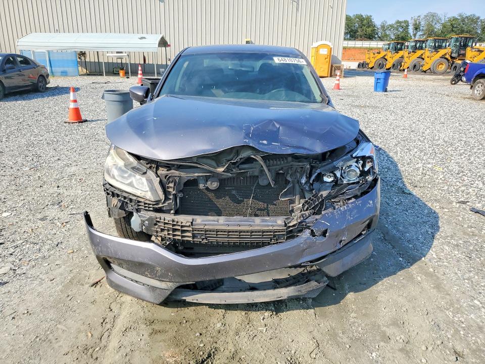Aukcja sprzedaży 2017 Honda Accord, vin: 1HGCR2F35HA251717, numer aukcji: 64810756